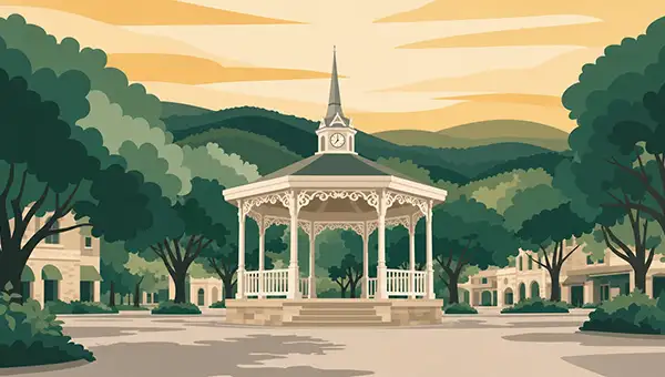 Boerne, Texas