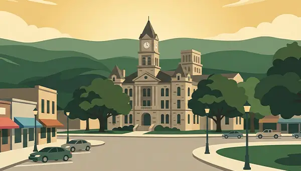 New Braunfels, Texas